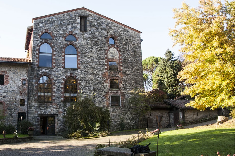 Castello di Pomerio