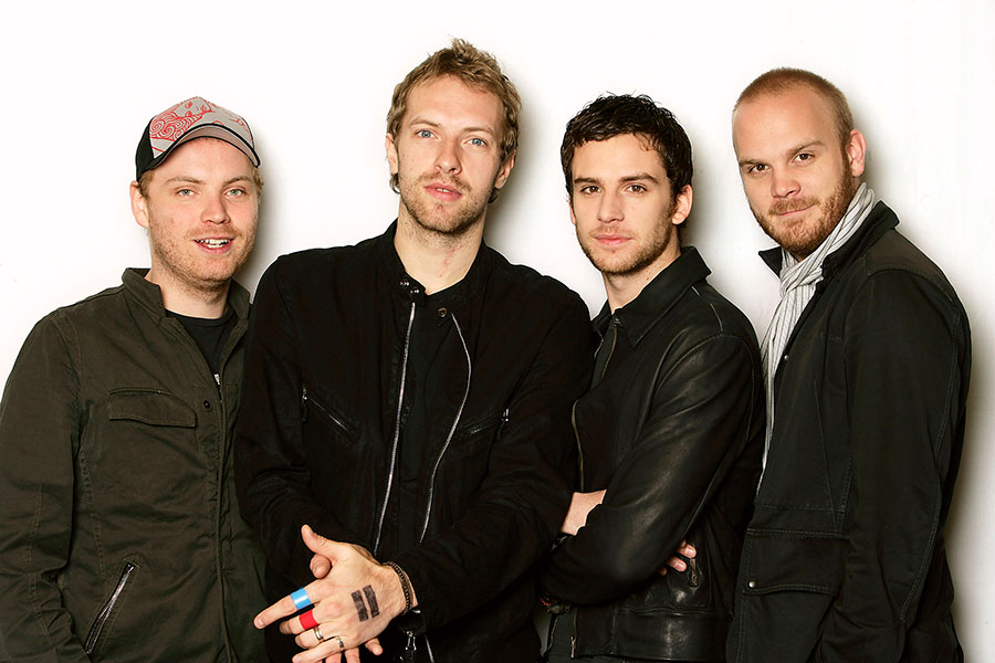 Coldplay11