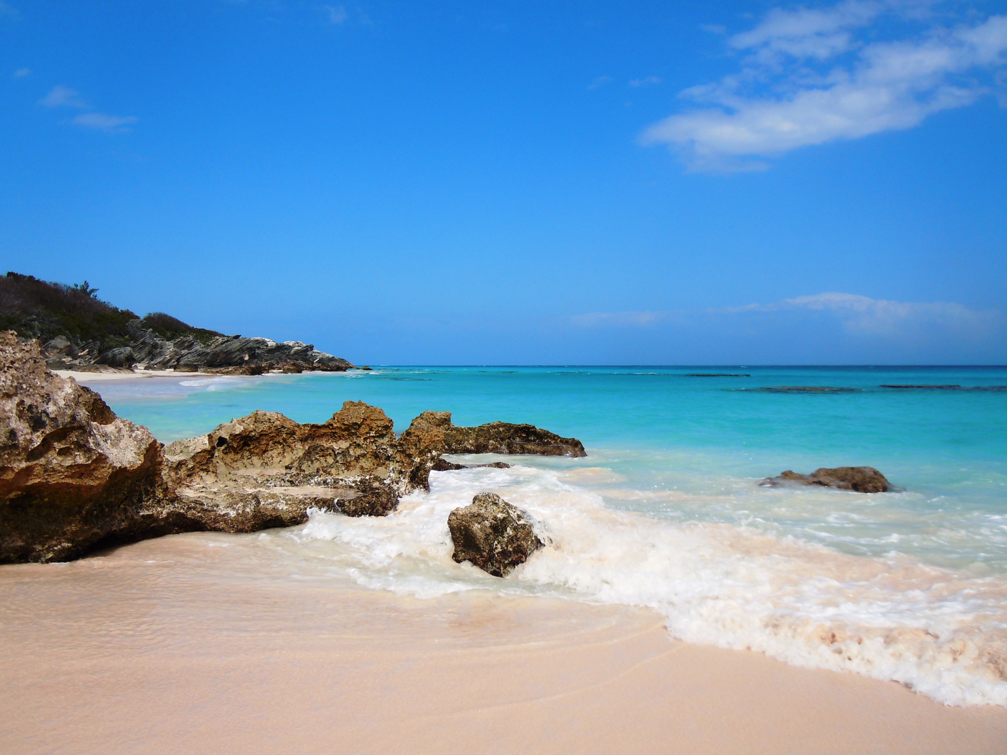 Horseshoe Bay Beach – Bermuda spiagge più belle del mondo