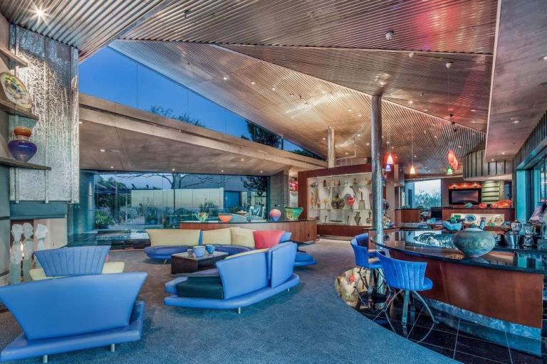 La casa della famiglia Jetson diventa realtà (12)