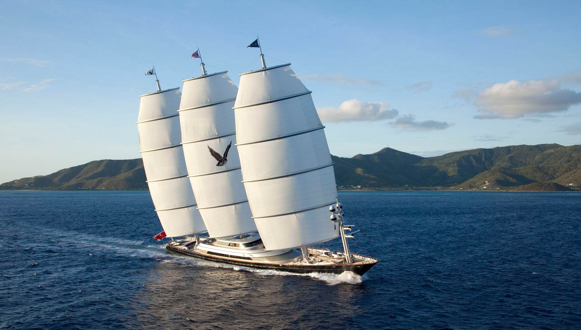 Maltese Falcon 01