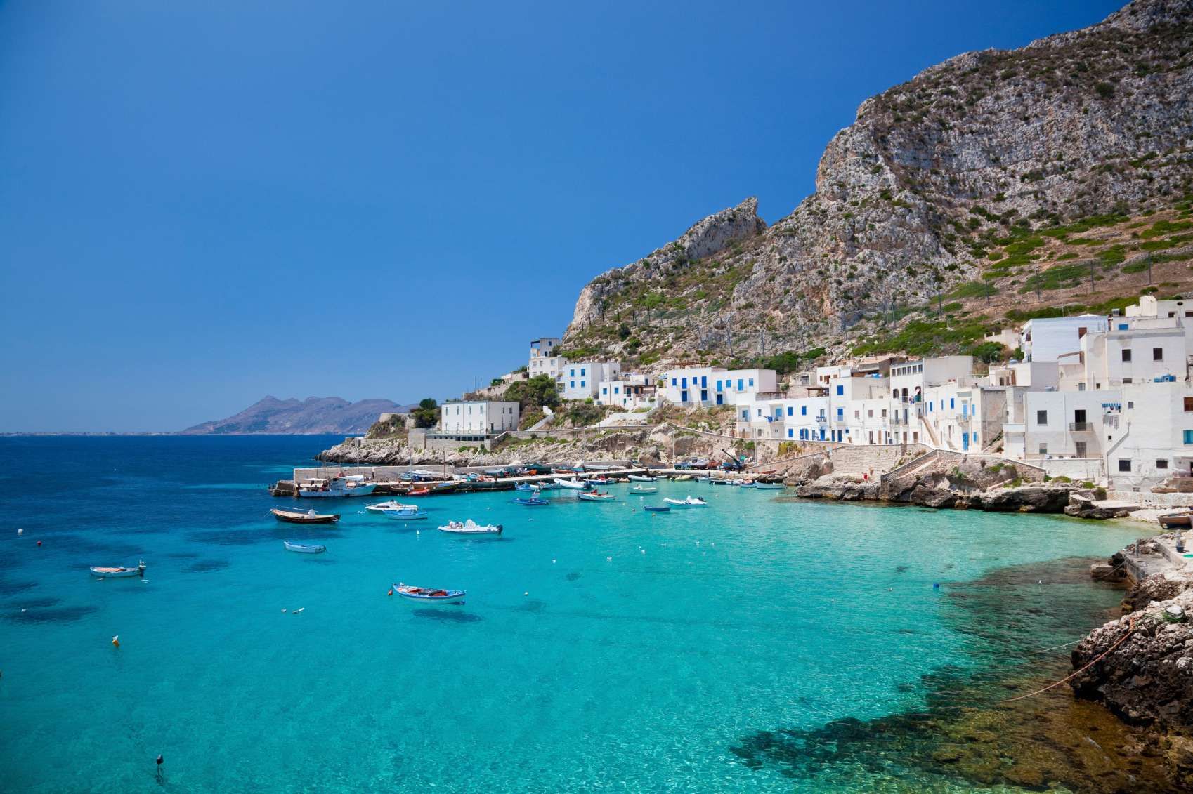 Marina di Lipari