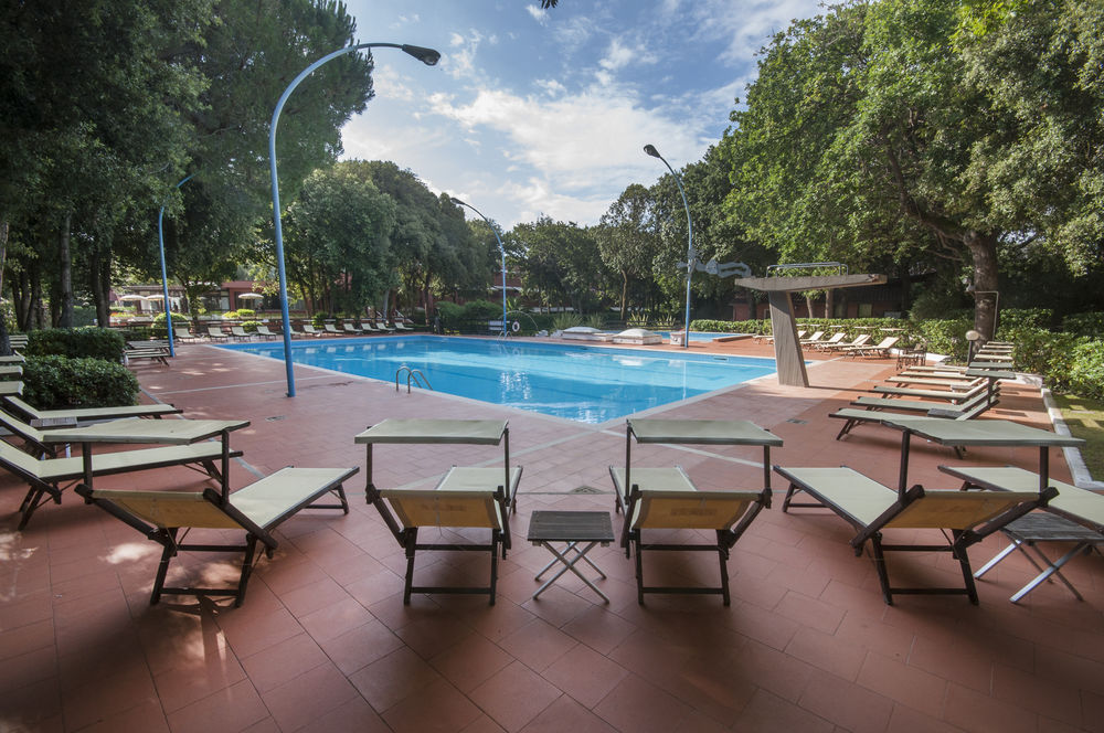 Park Hotel I Lecci – San Vincenzo
