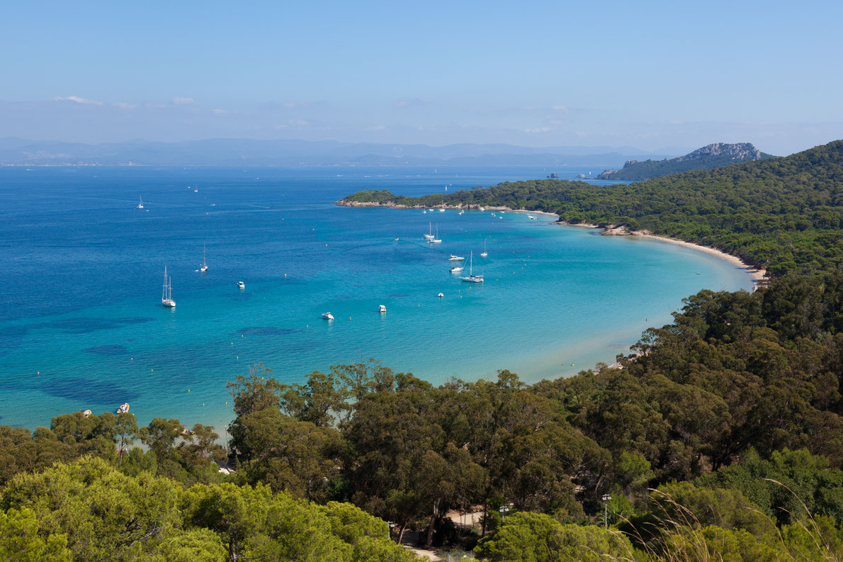 Porquerolles