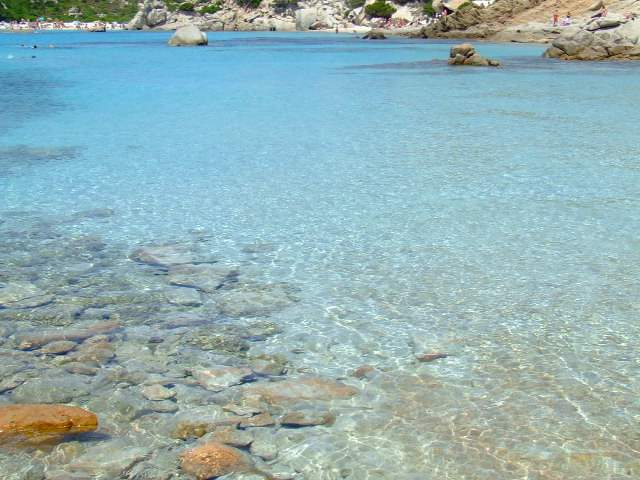 Punta Pizzo