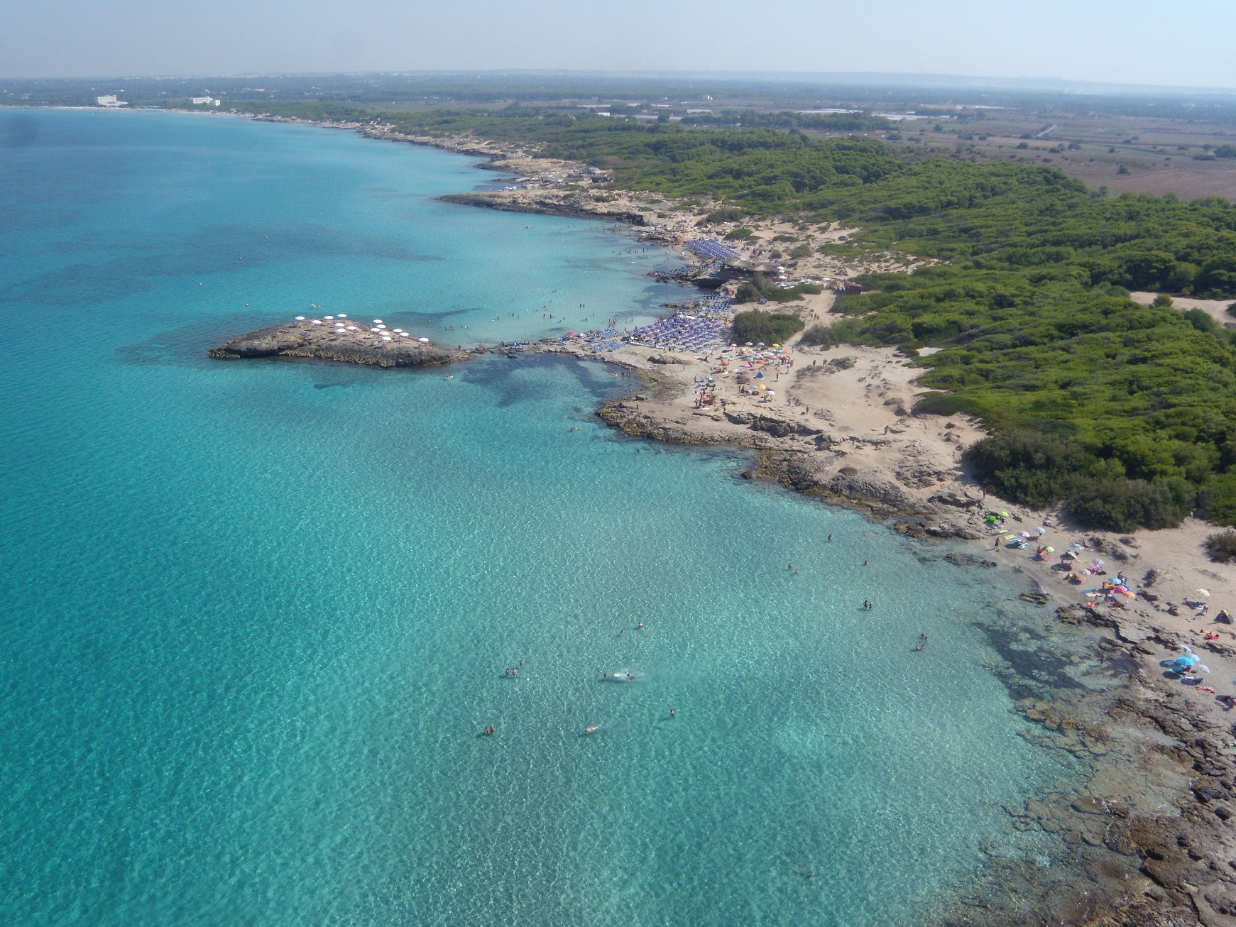 Punta della Suina