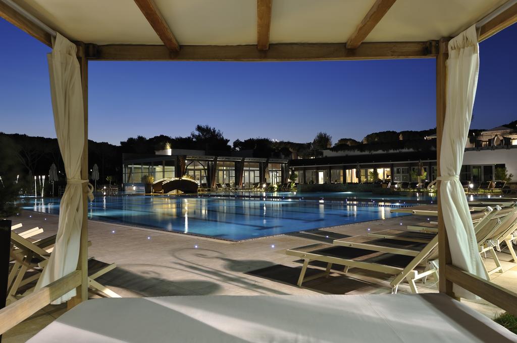 Riva del Sole, Resort e Spa a Grosseto