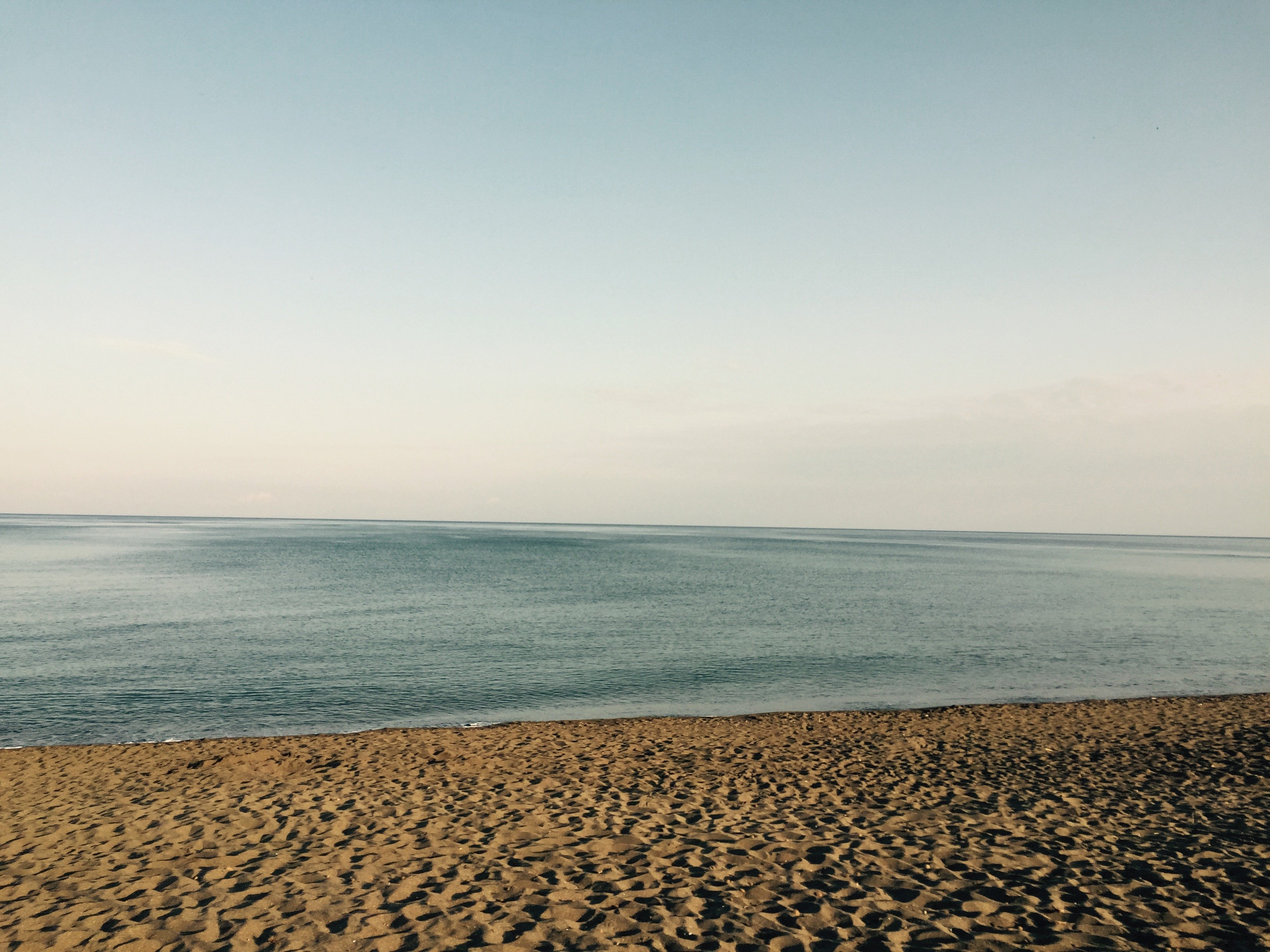 San Vincenzo spiagge più belle toscana