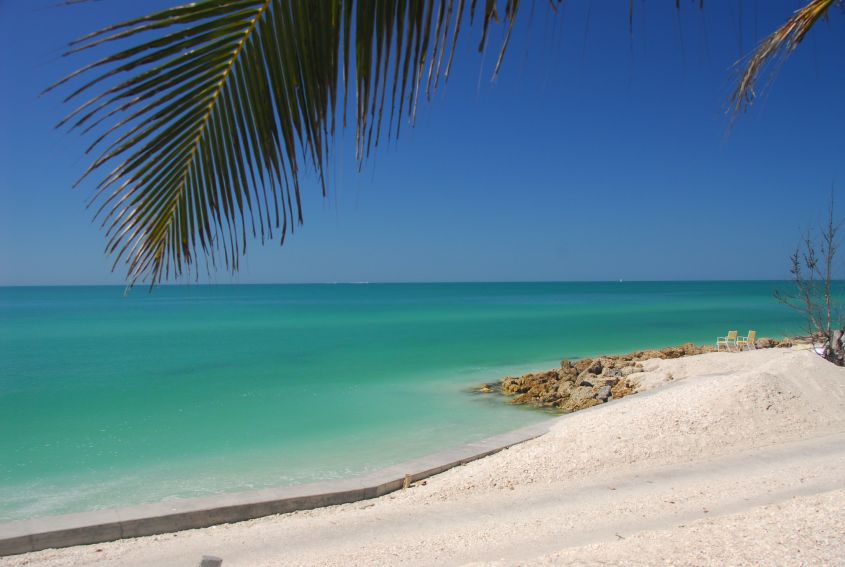 Siesta Beach, Florida spiagge più belle del mondo