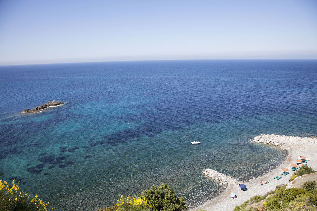 Spiaggia del Quartiere