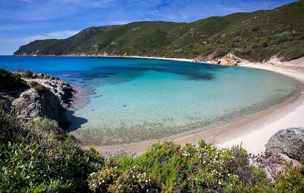 Spiaggia di Laconella