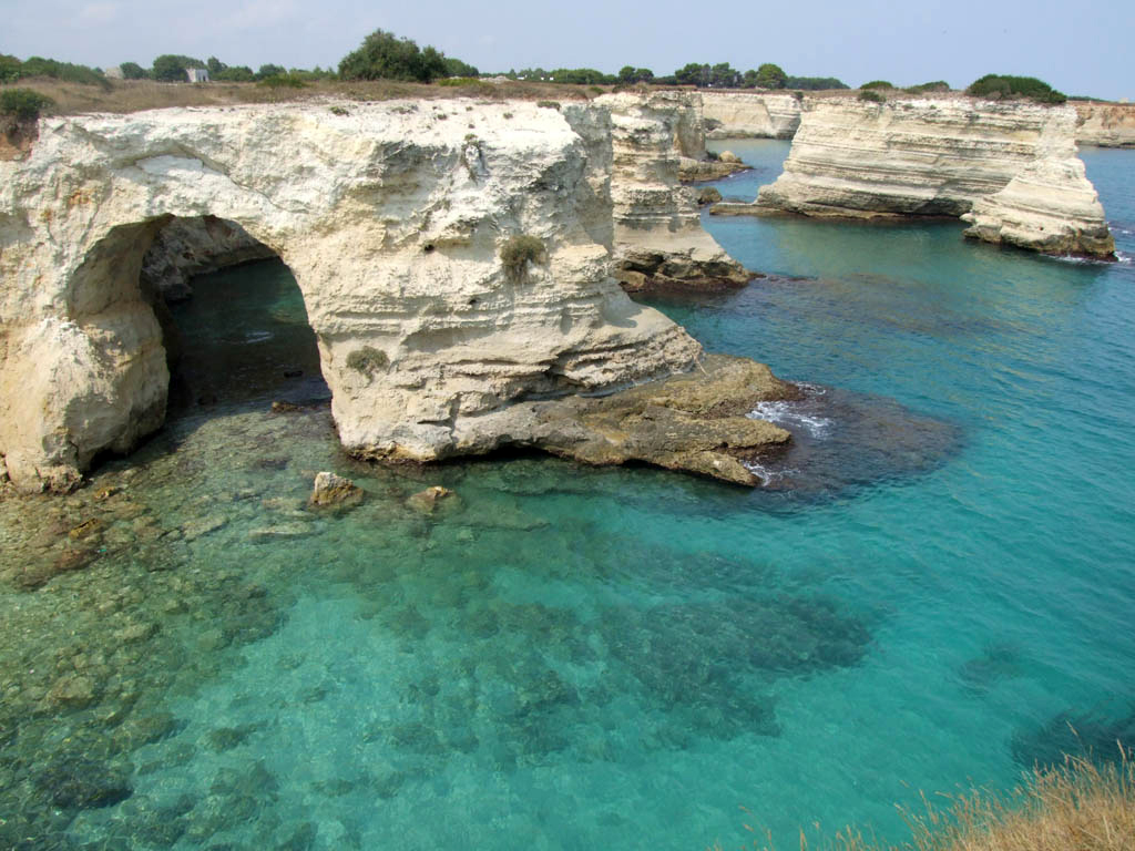 Torre Sant'Andrea