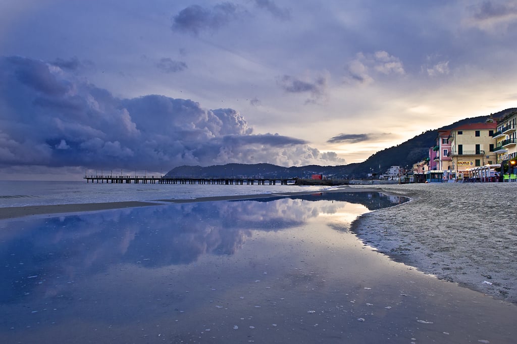alassio