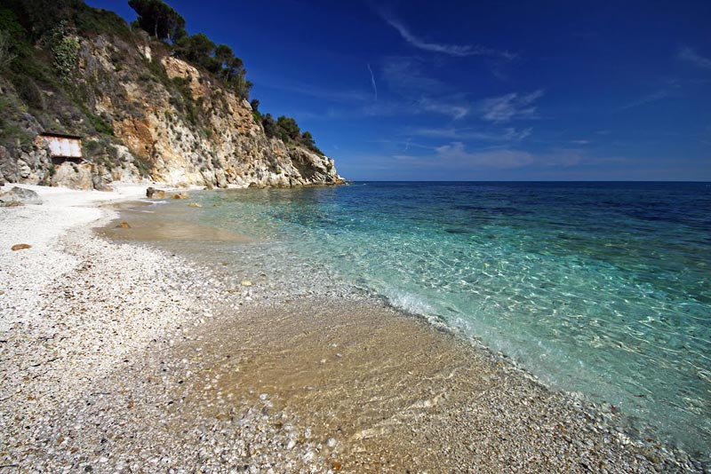 cala dei frati