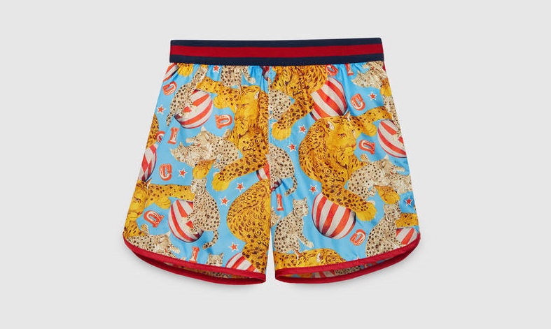 costume bambino gucci