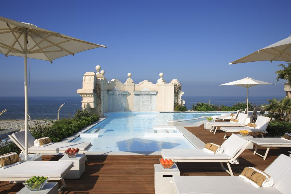 grand hotel principe di piemonte viareggio
