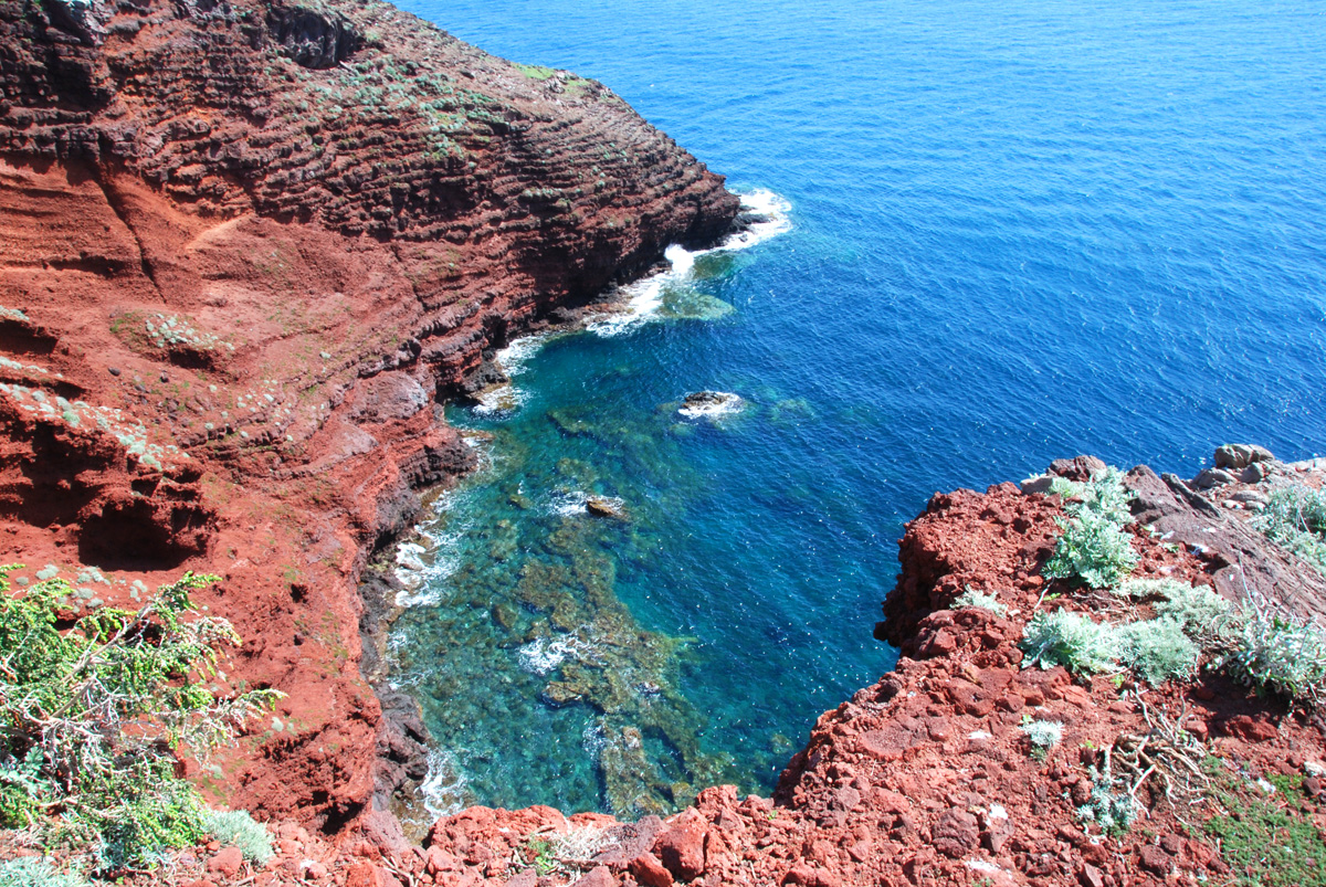 isola capraia