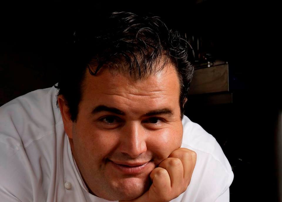 migliori chef italiani 2018 gennaro esposito