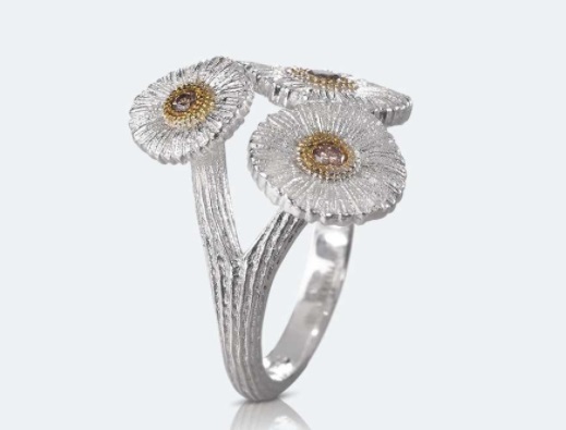 Anelli Buccellati