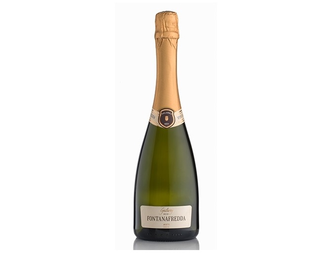Asti DOCG Galarej 2015 Fontanafredda