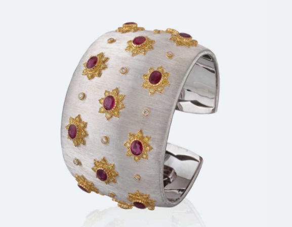 Bracciali Buccellati