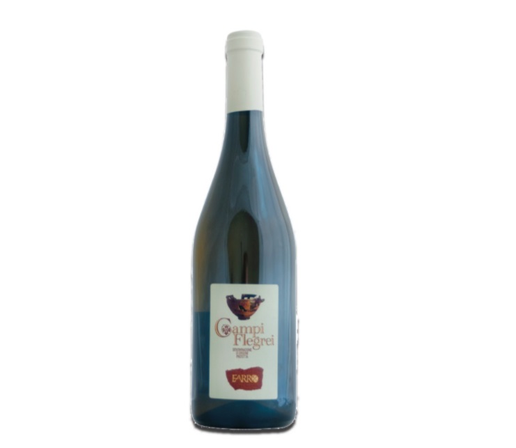 Campi Flegrei Falanghina DOC