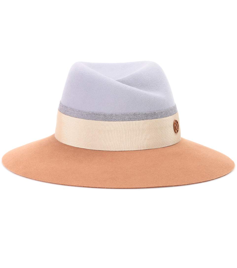 Cappello chic Maison Michel