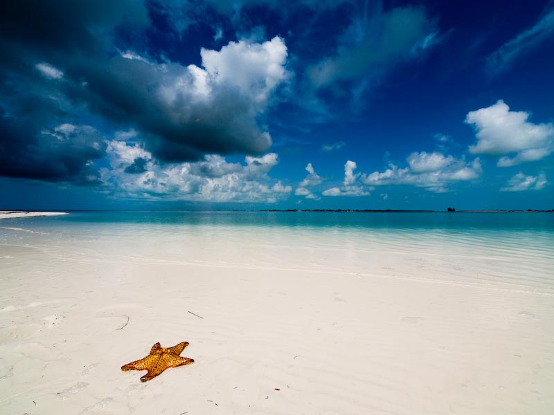 Cayo Largo