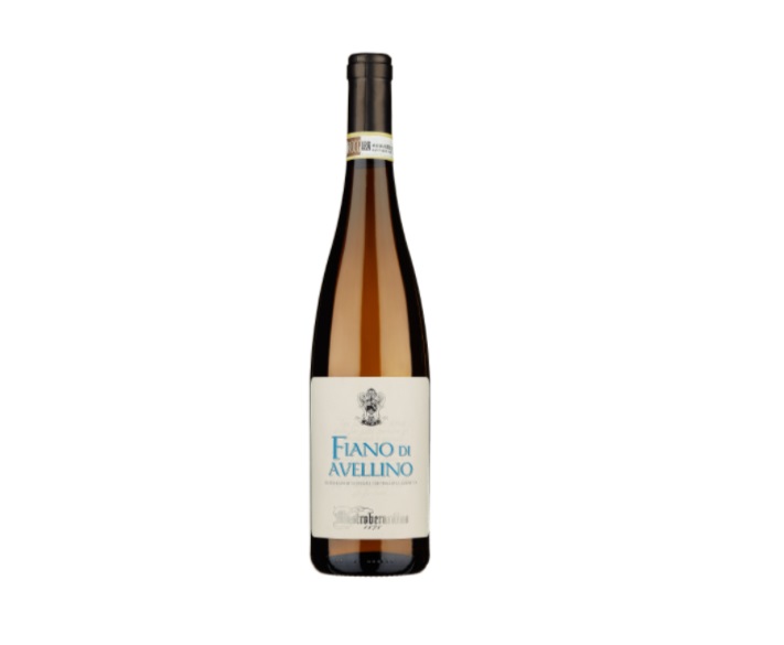 Fiano di Avellino DOCG