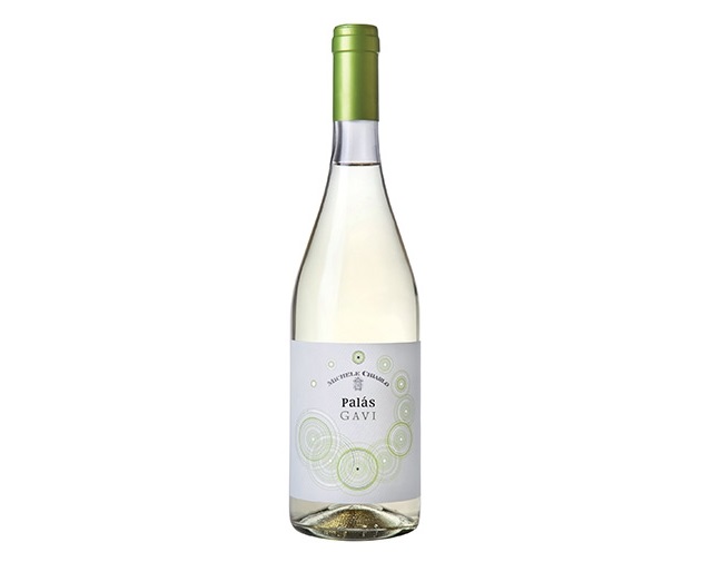 Gavi DOCG Palás 2016 Michele Chiarlo