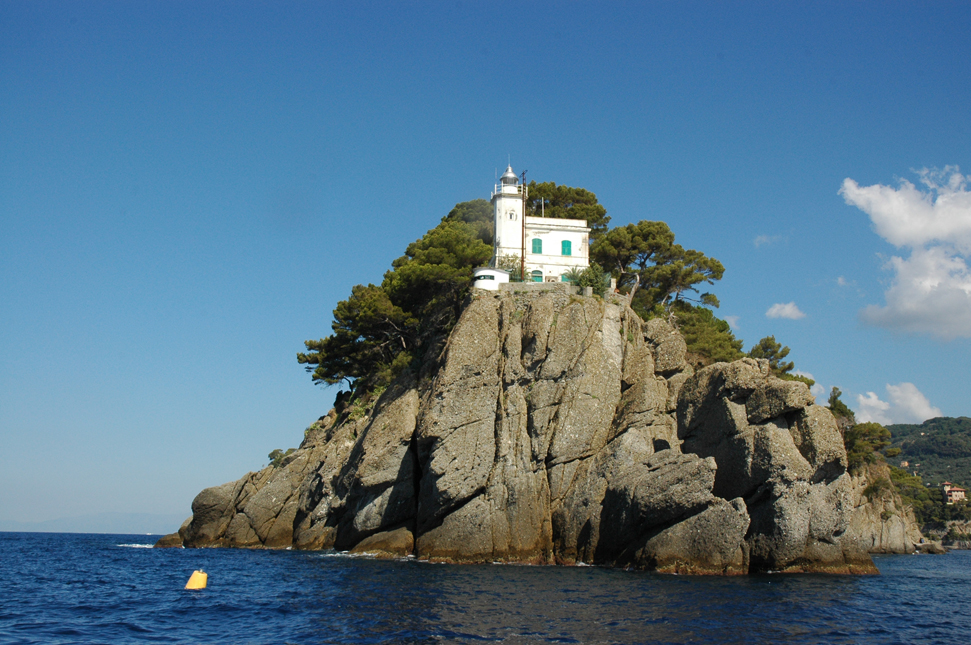 Il Faro di Portofino