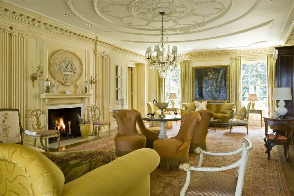 In vendita in Virginia la superlussuosa casa di Jacqueline Kennedy (2)