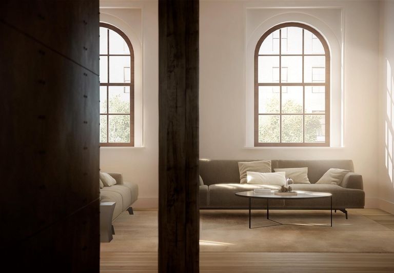 Meg Ryan compra casa a Tribeca (1)