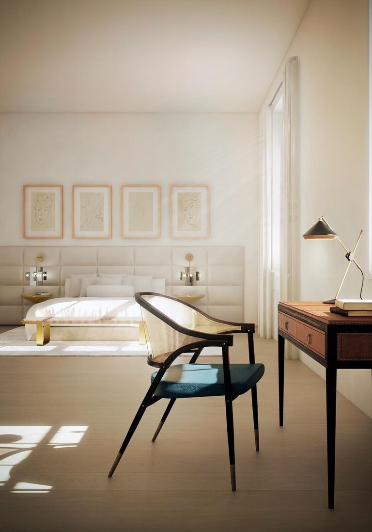 Meg Ryan compra casa a Tribeca (2)