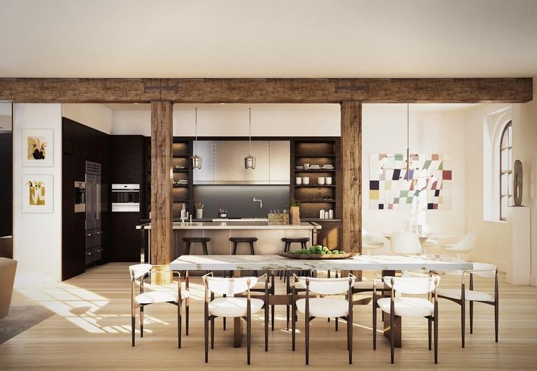 Meg Ryan compra casa a Tribeca (4)