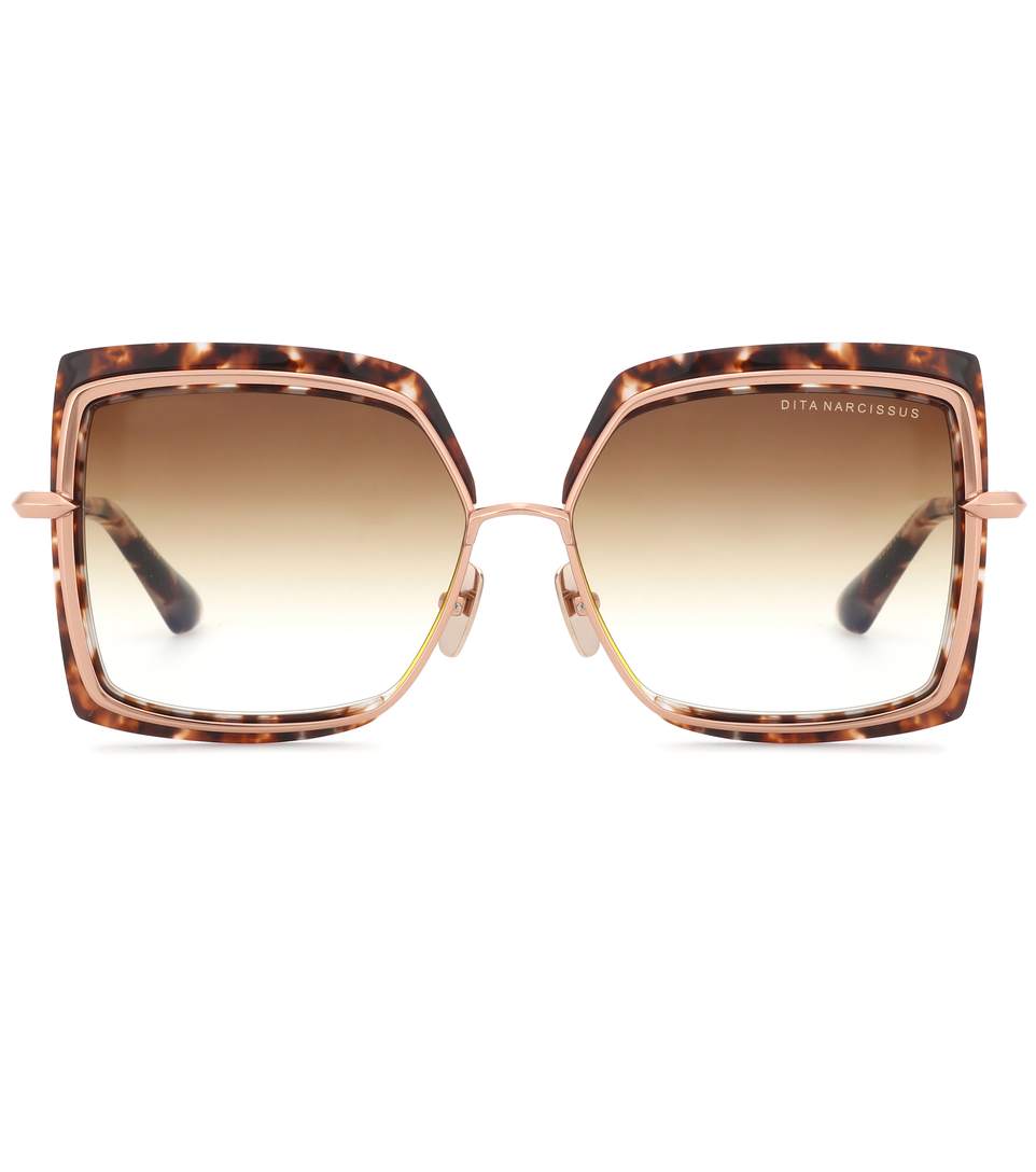 Occhiali da sole chic Dita Eyewear