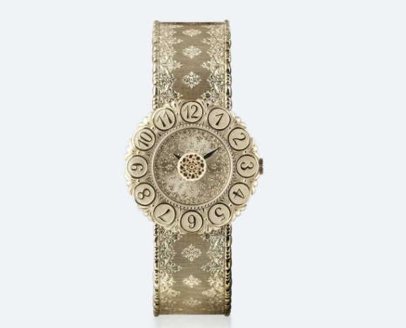 Orologi Buccellati