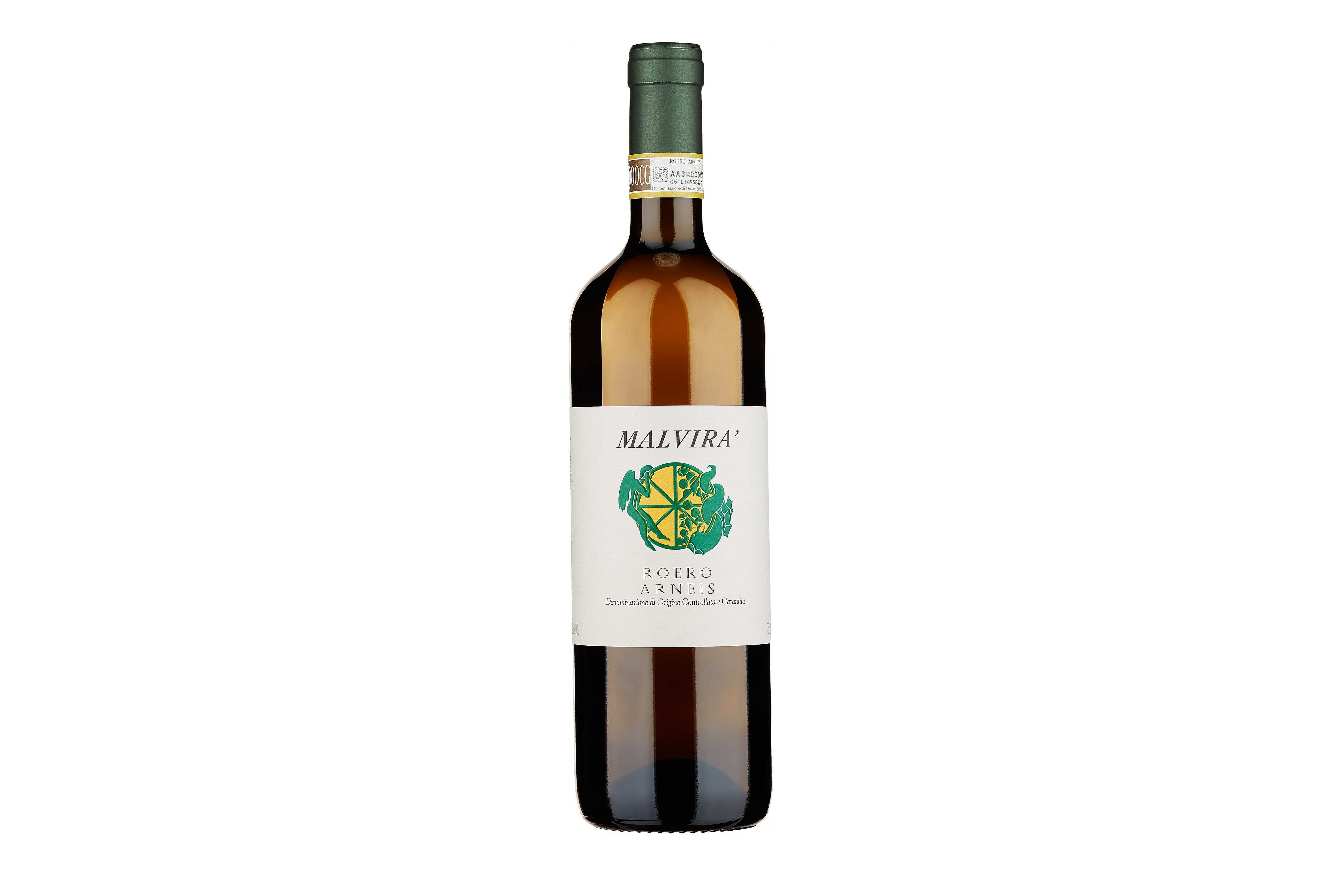 Roero Arneis DOCG 2016 Malvirà