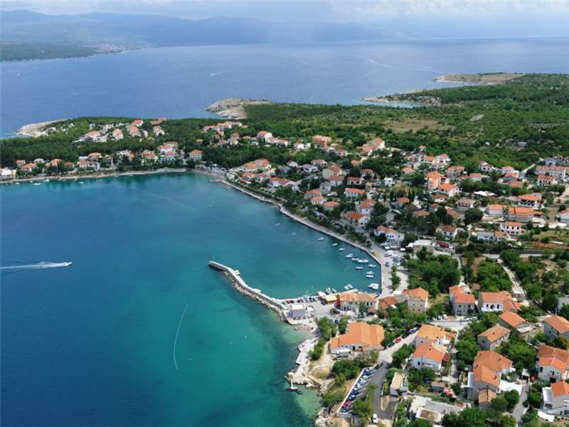 Silo – Isola di Krk