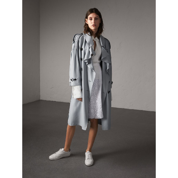 Trench coat Burberry