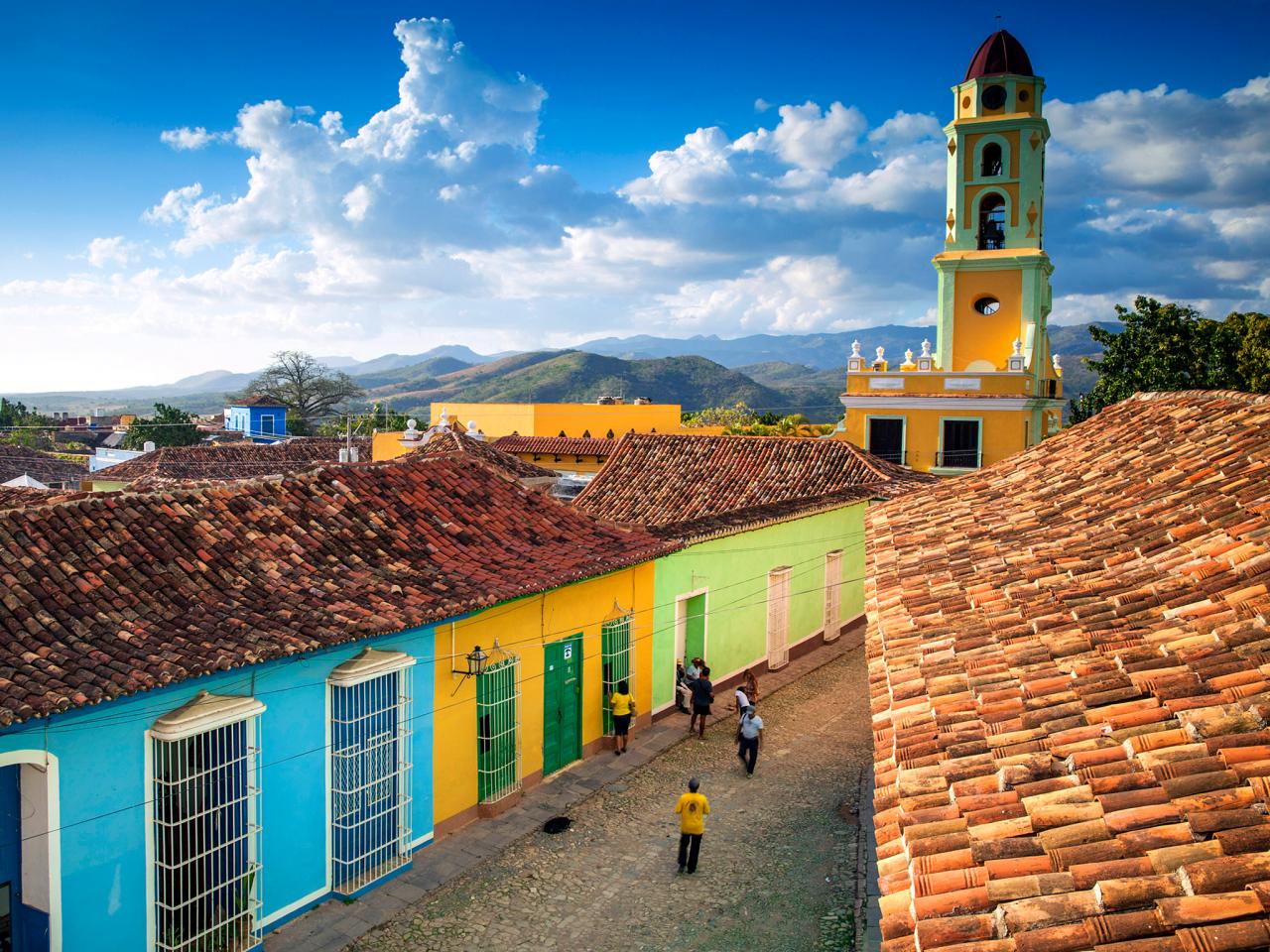 Trinidad