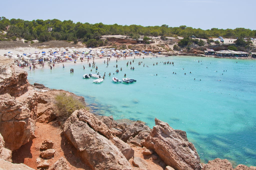 cala soana