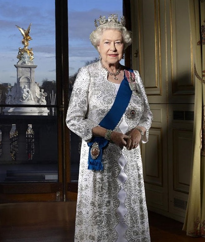 GB: GIUBILEO ELISABETTA; FIRENZE LO CELEBRA CON TEA PARTY