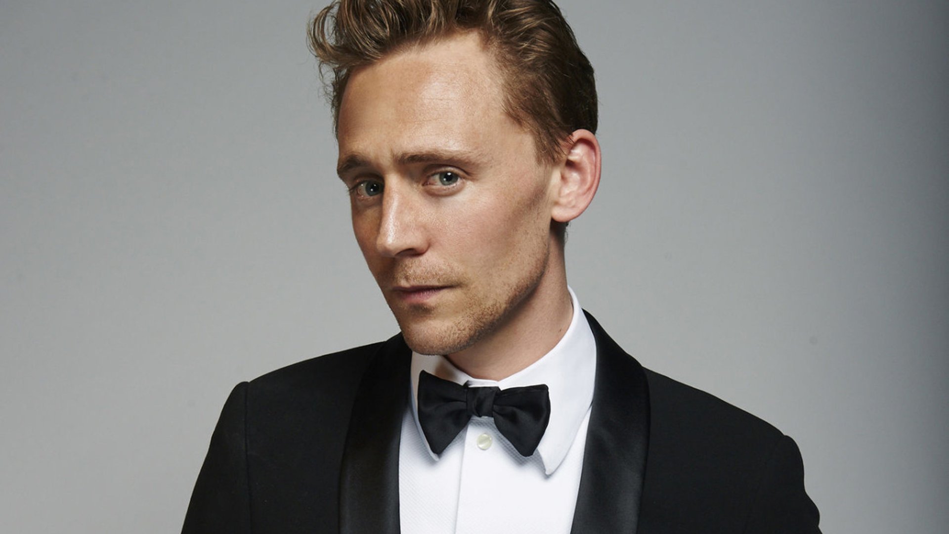 tom hiddleston james bond