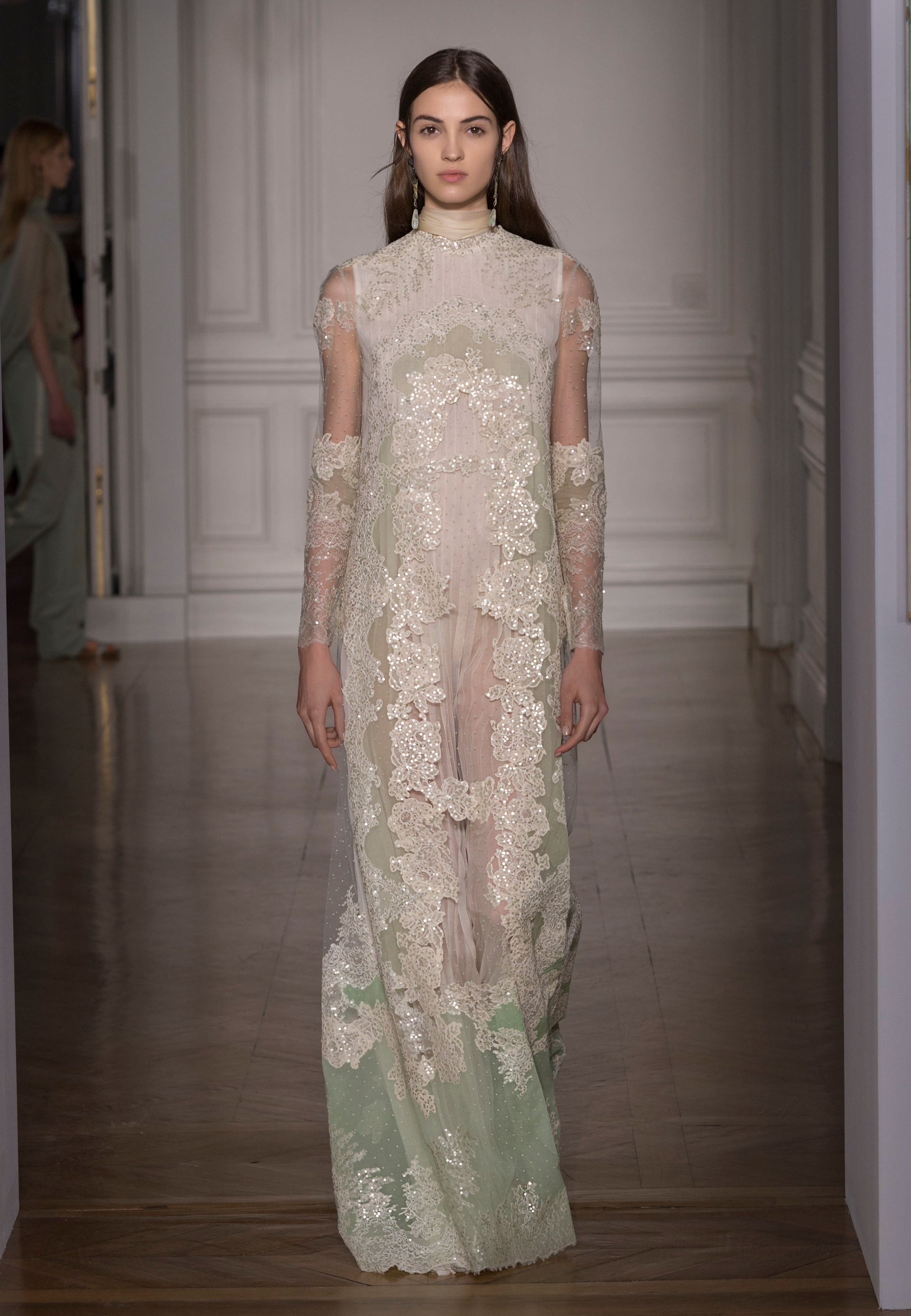 Haute Couture Abiti Da Sposa Valentino 2022 Velo Abiti Sposa Haute
