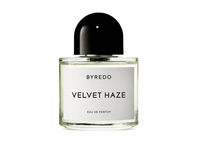 Byredo Velvet Haze