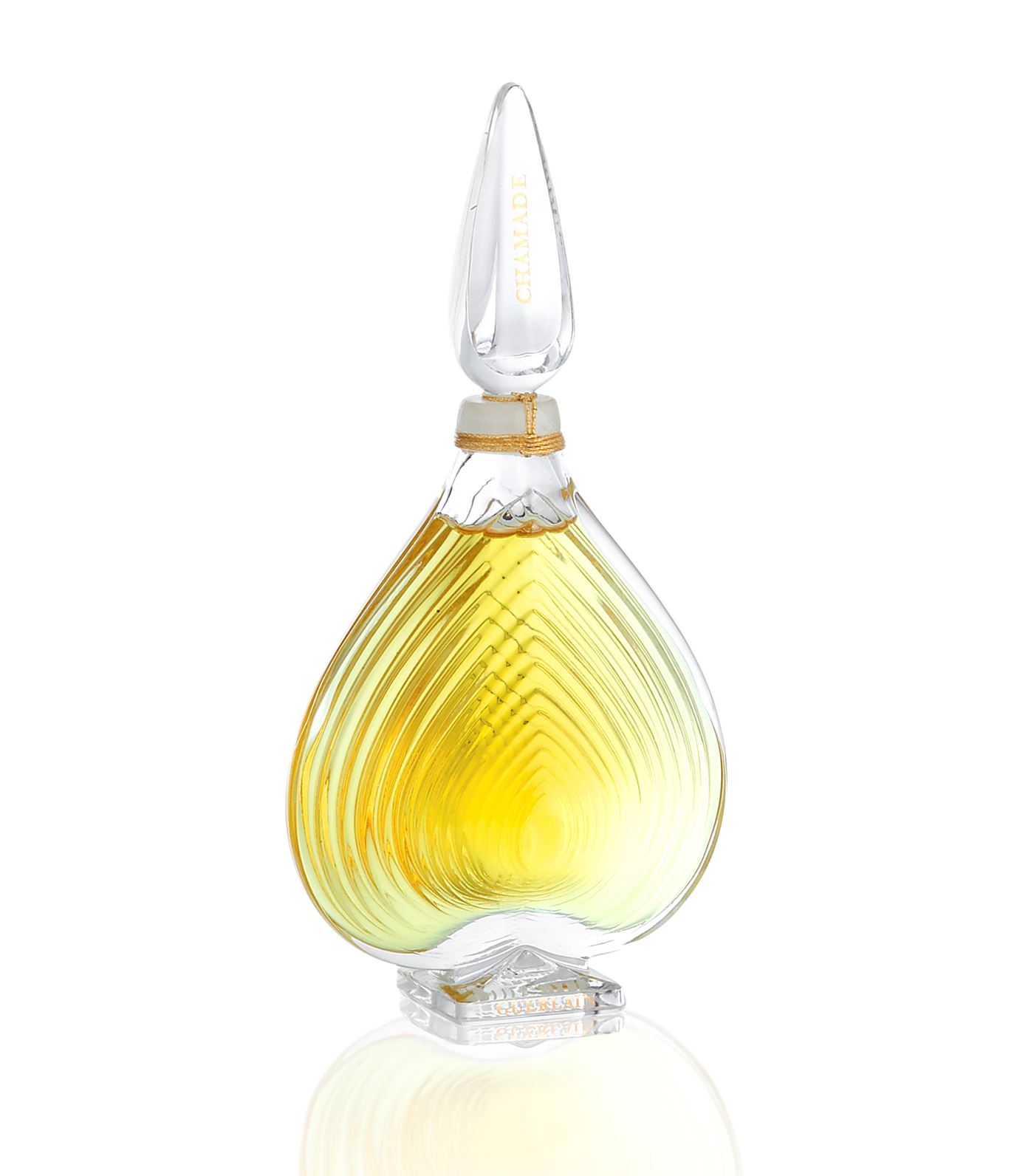 Chamade Parfum Guerlain