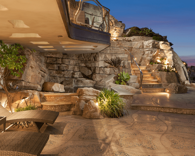 La Rock House di Laguna Beach venduta (7)