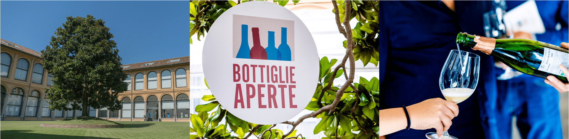 Bottiglie Aperte 2017 a Milano
