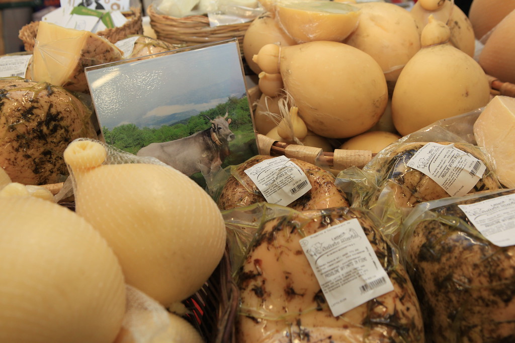 cos'è cheese 2017